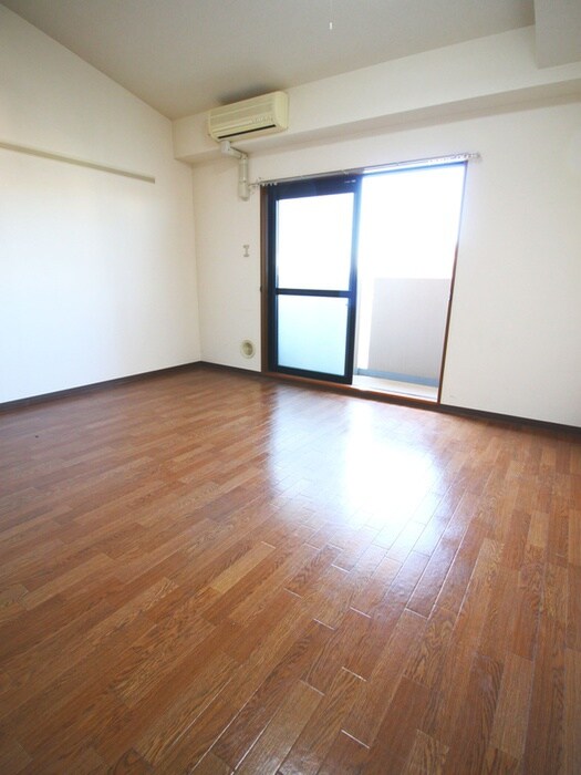 ﾓﾝﾊﾟﾙﾅｽの物件内観写真