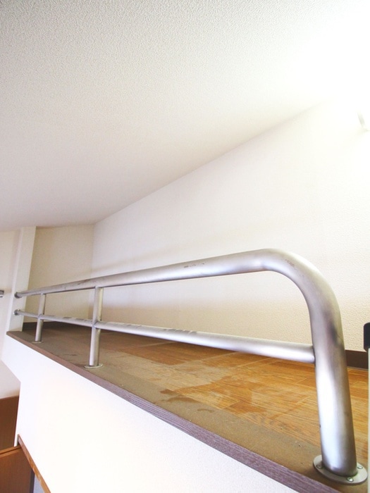 ﾓﾝﾊﾟﾙﾅｽの物件内観写真