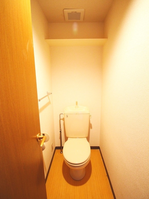 ﾓﾝﾊﾟﾙﾅｽの物件内観写真