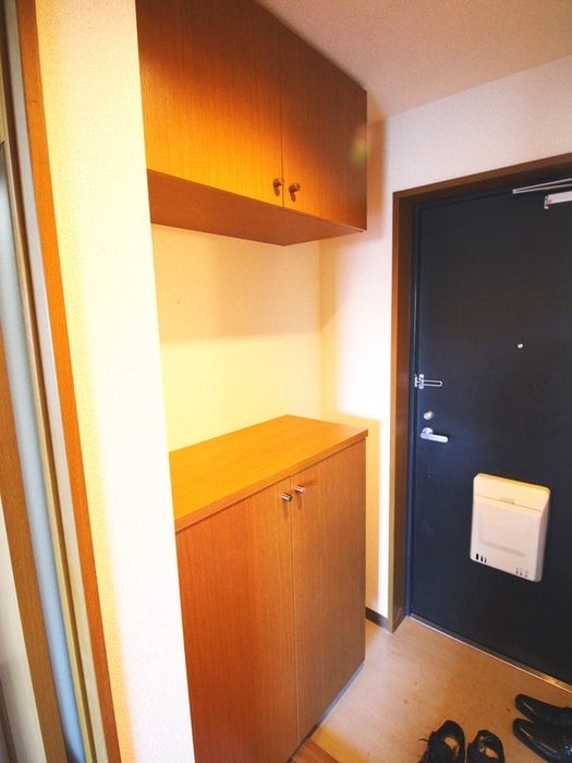 ﾓﾝﾊﾟﾙﾅｽの物件内観写真