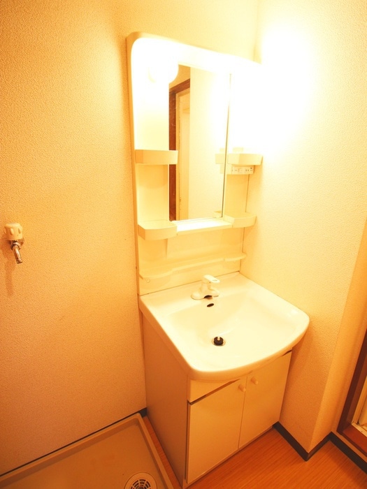 ﾓﾝﾊﾟﾙﾅｽの物件内観写真