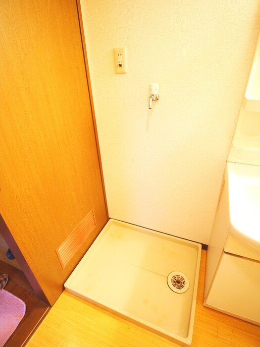 ﾓﾝﾊﾟﾙﾅｽの物件内観写真