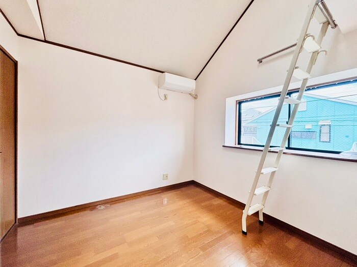 ハイツオオノの物件内観写真