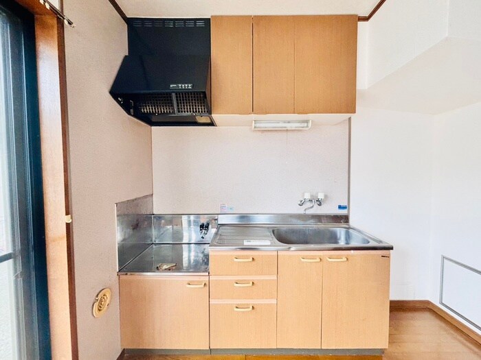 ハイツオオノの物件内観写真