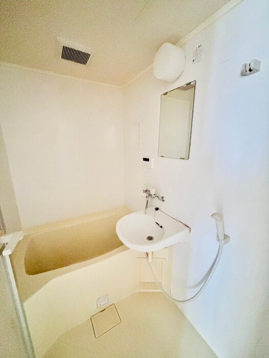 ハイツオオノの物件内観写真