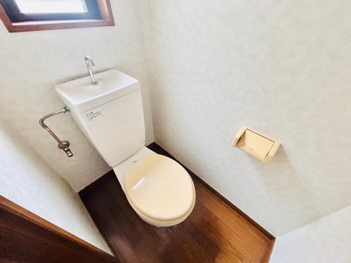 ハイツオオノの物件内観写真