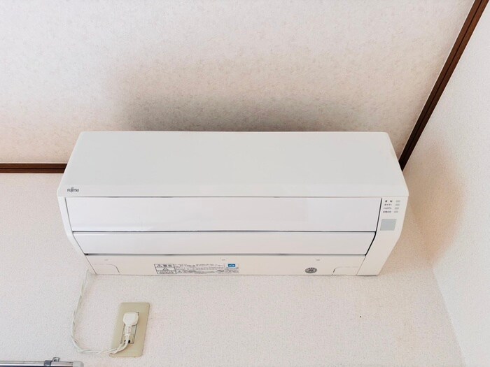 ハイツオオノの物件内観写真