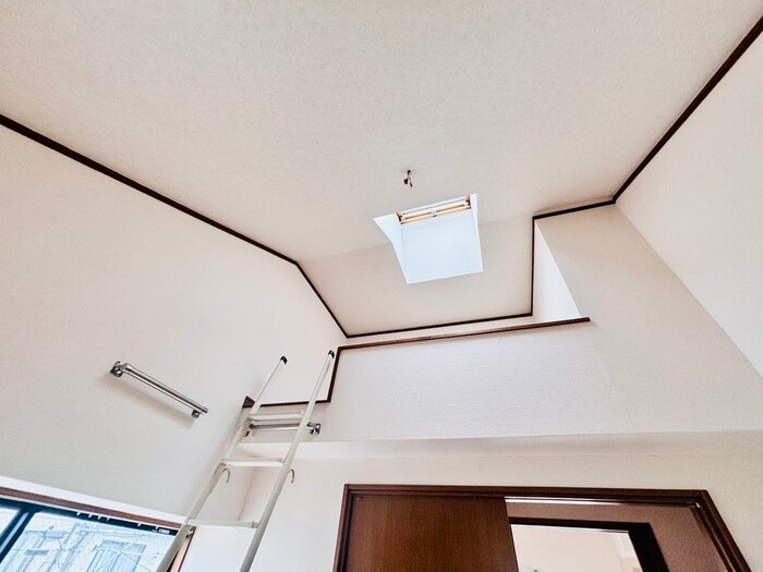 ハイツオオノの物件内観写真