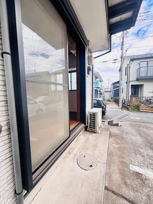 ハイツオオノの物件内観写真