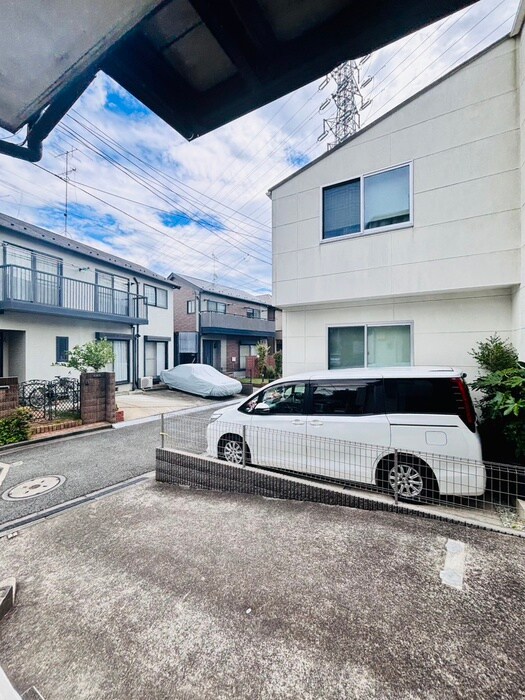 ハイツオオノの物件内観写真