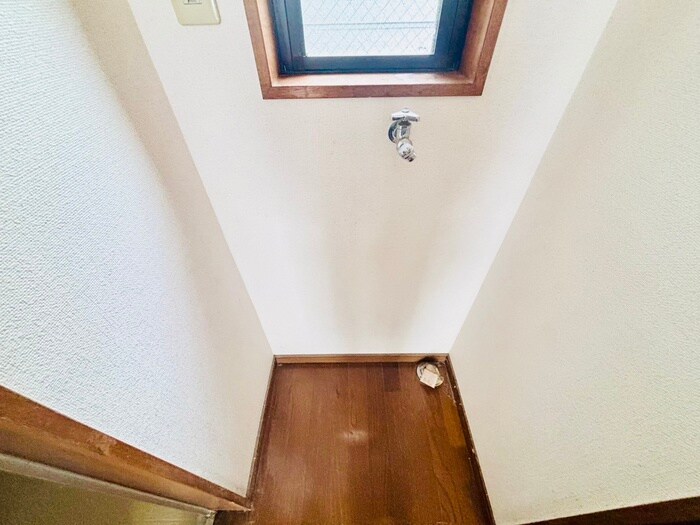 ハイツオオノの物件内観写真