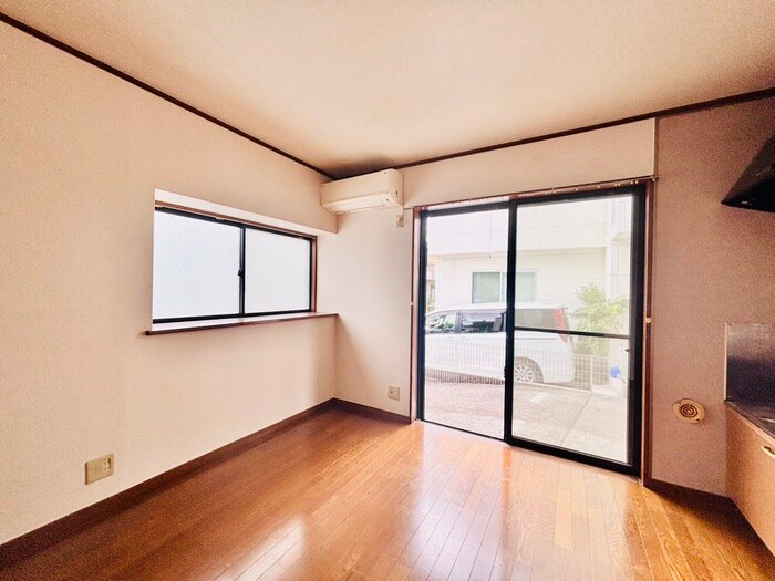 ハイツオオノの物件内観写真