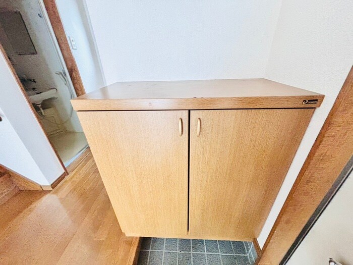 ハイツオオノの物件内観写真