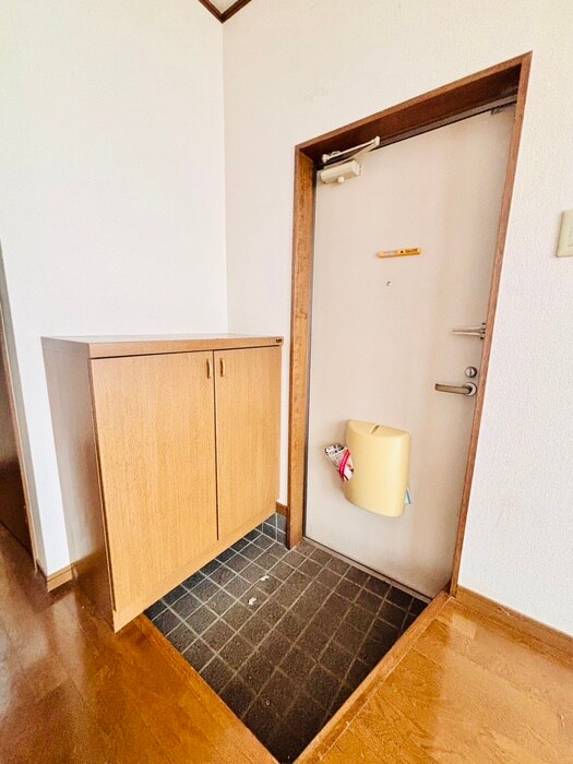 ハイツオオノの物件内観写真