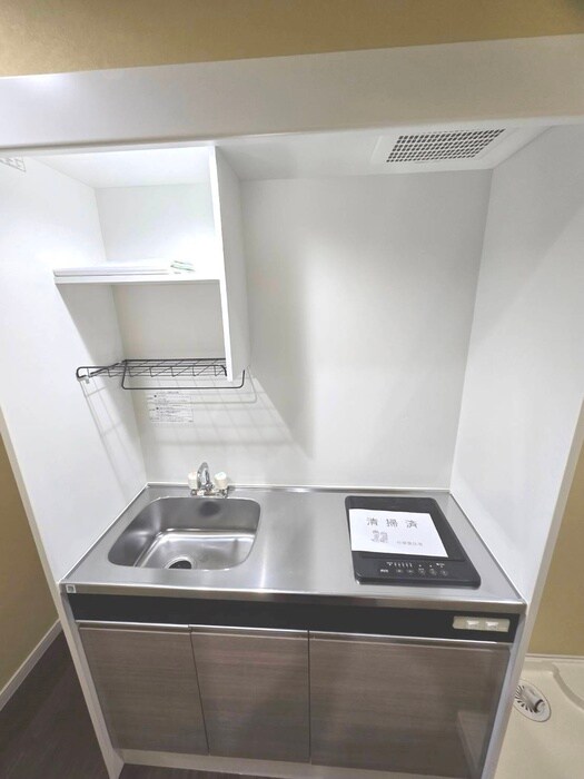 リベルテ相模原の物件内観写真