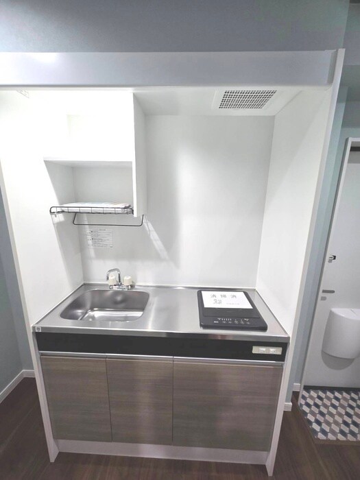 リベルテ相模原の物件内観写真