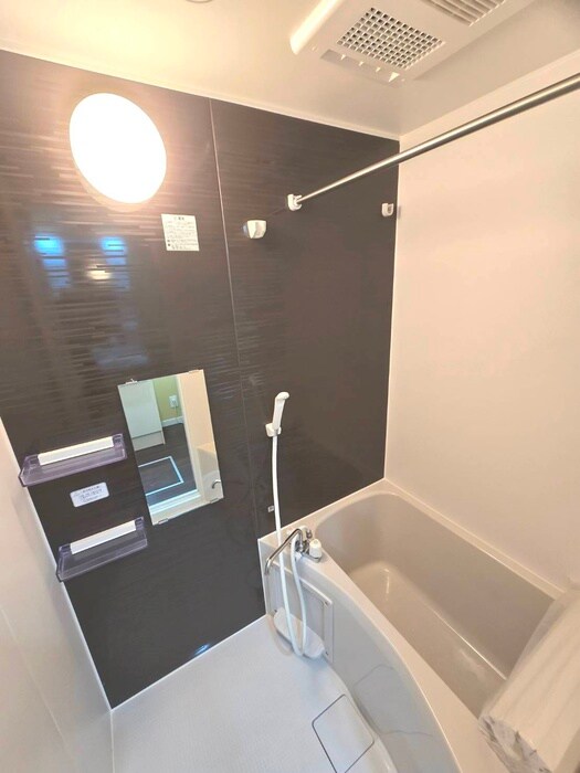 リベルテ相模原の物件内観写真