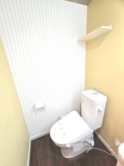 リベルテ相模原の物件内観写真