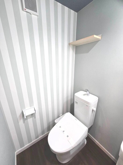 リベルテ相模原の物件内観写真