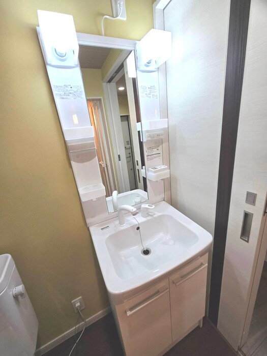 リベルテ相模原の物件内観写真