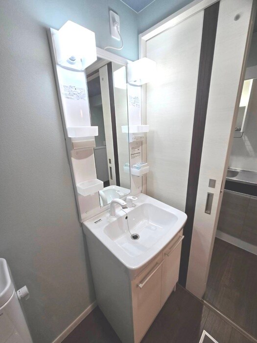 リベルテ相模原の物件内観写真