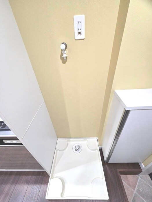 リベルテ相模原の物件内観写真