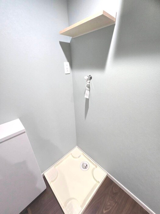 リベルテ相模原の物件内観写真