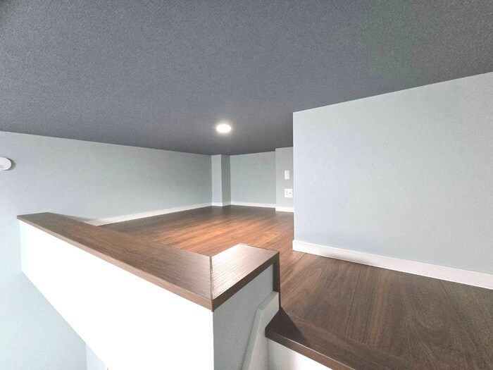 リベルテ相模原の物件内観写真