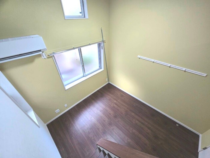 リベルテ相模原の物件内観写真