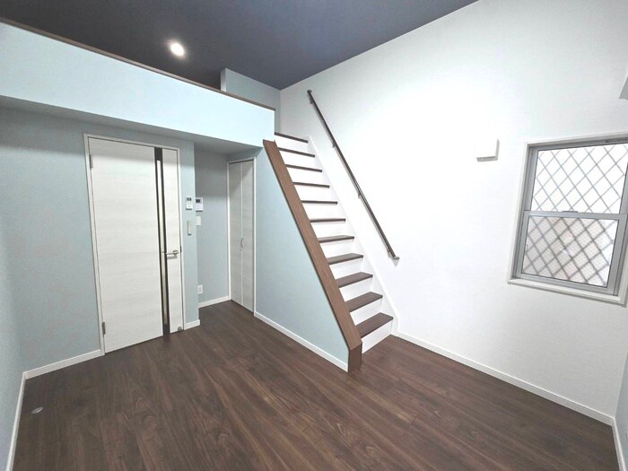 リベルテ相模原の物件内観写真