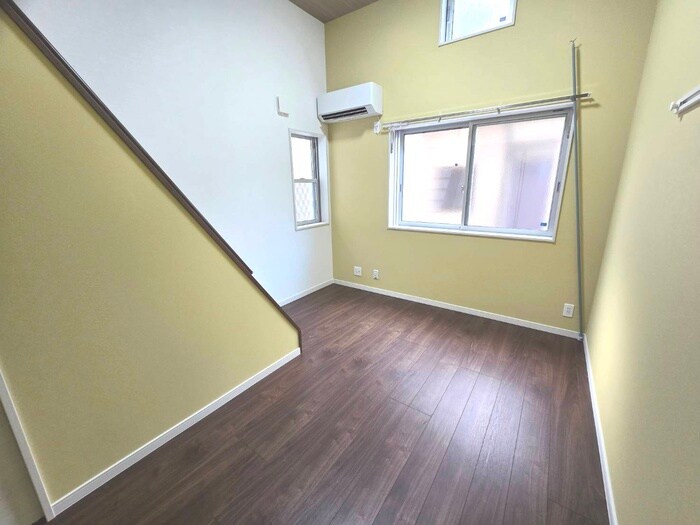 リベルテ相模原の物件内観写真