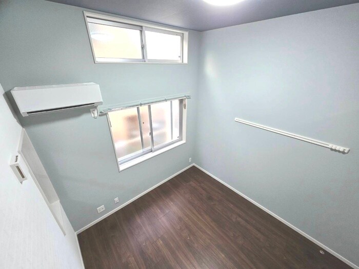 リベルテ相模原の物件内観写真