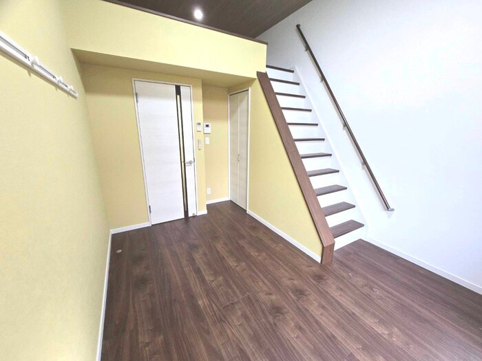 リベルテ相模原の物件内観写真