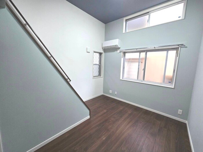 リベルテ相模原の物件内観写真