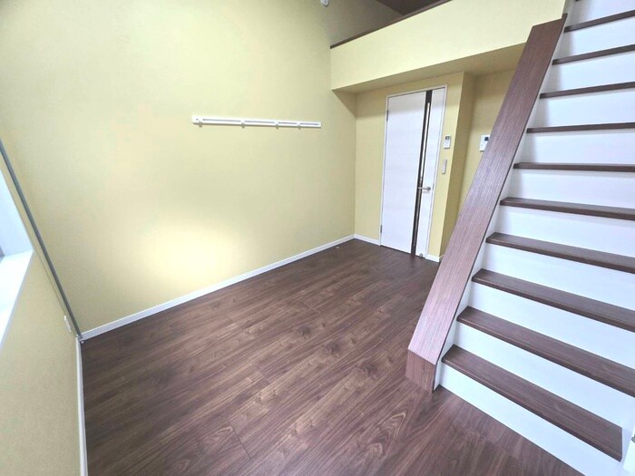 リベルテ相模原の物件内観写真