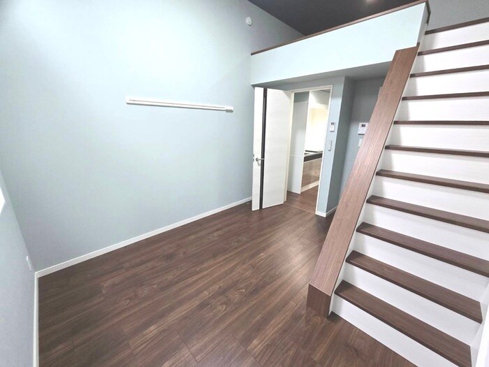 リベルテ相模原の物件内観写真