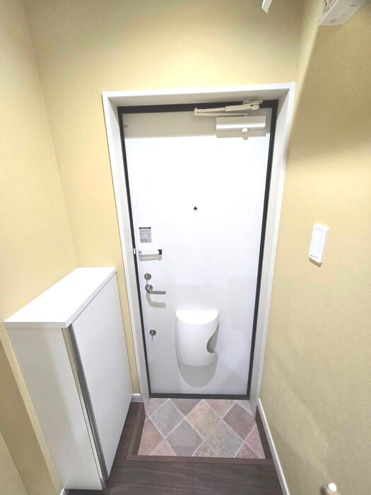 リベルテ相模原の物件内観写真