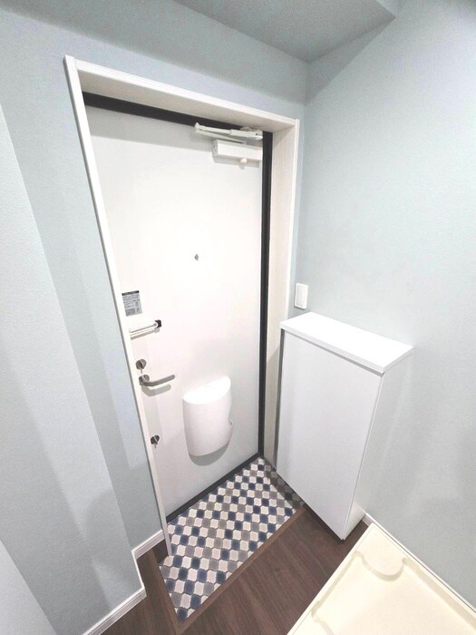 リベルテ相模原の物件内観写真