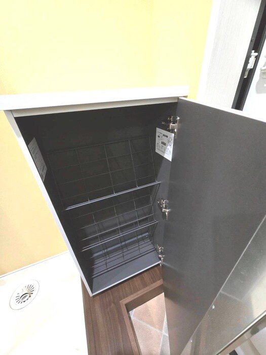 リベルテ相模原の物件内観写真