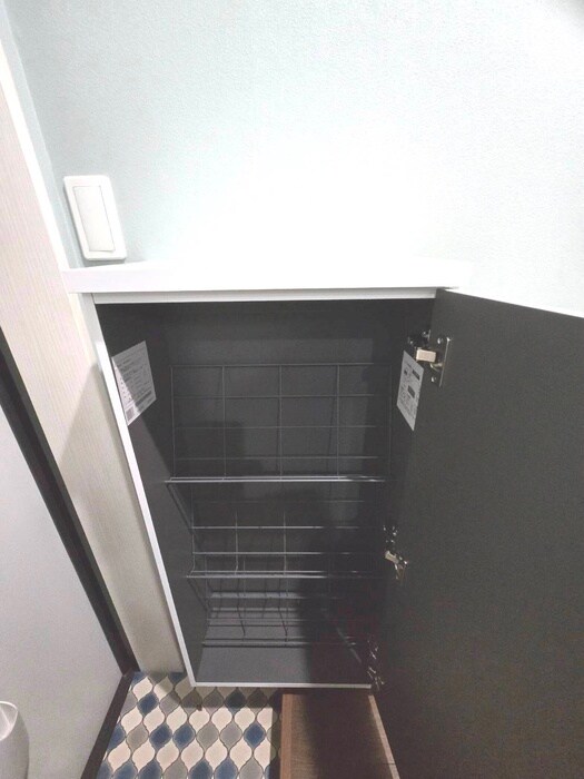 リベルテ相模原の物件内観写真