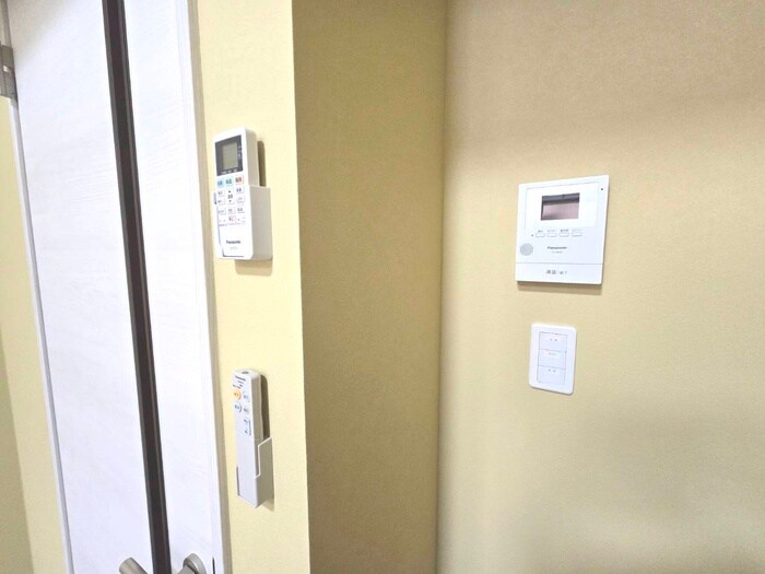 リベルテ相模原の物件内観写真