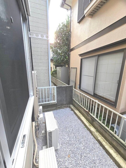 リベルテ相模原の物件内観写真