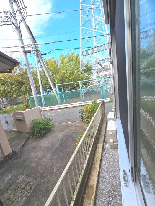 リベルテ相模原の物件内観写真