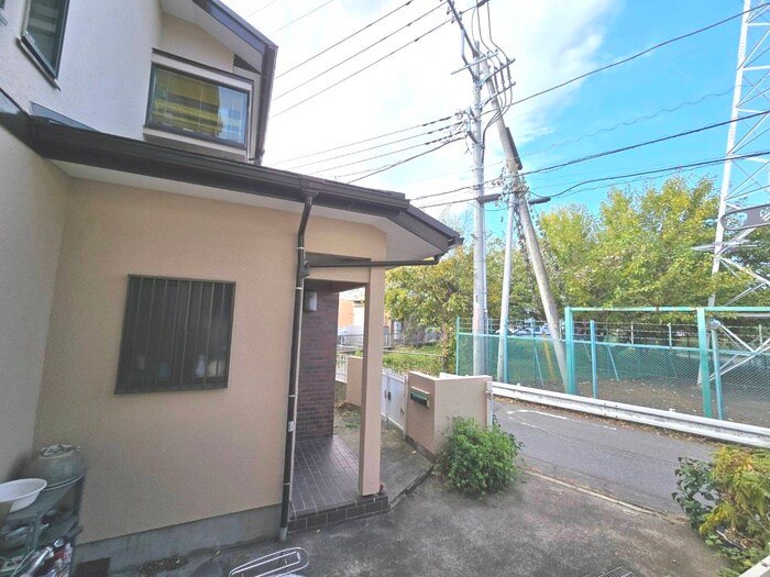 リベルテ相模原の物件内観写真