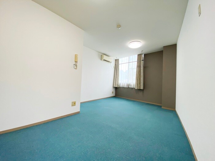 フロックスビルの物件内観写真