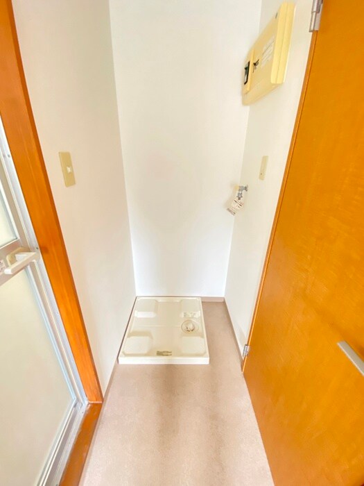 フロックスビルの物件内観写真