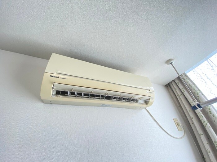 フロックスビルの物件内観写真