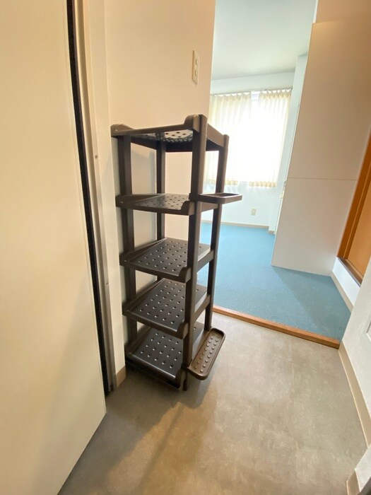 フロックスビルの物件内観写真