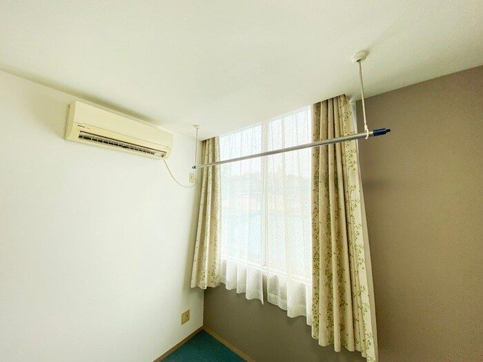 フロックスビルの物件内観写真