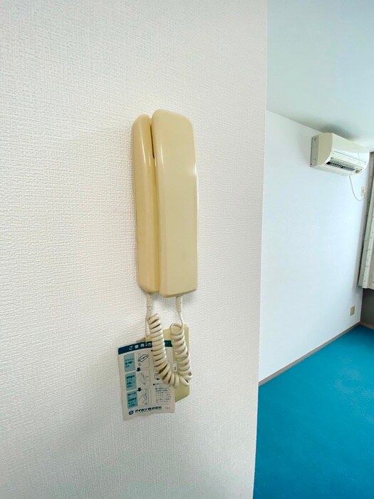 フロックスビルの物件内観写真